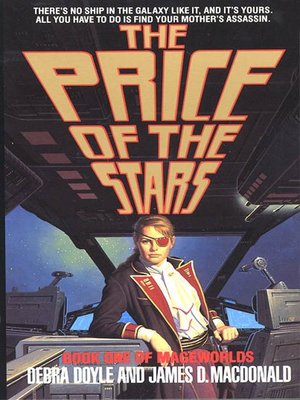 cover image of The Price of the Stars